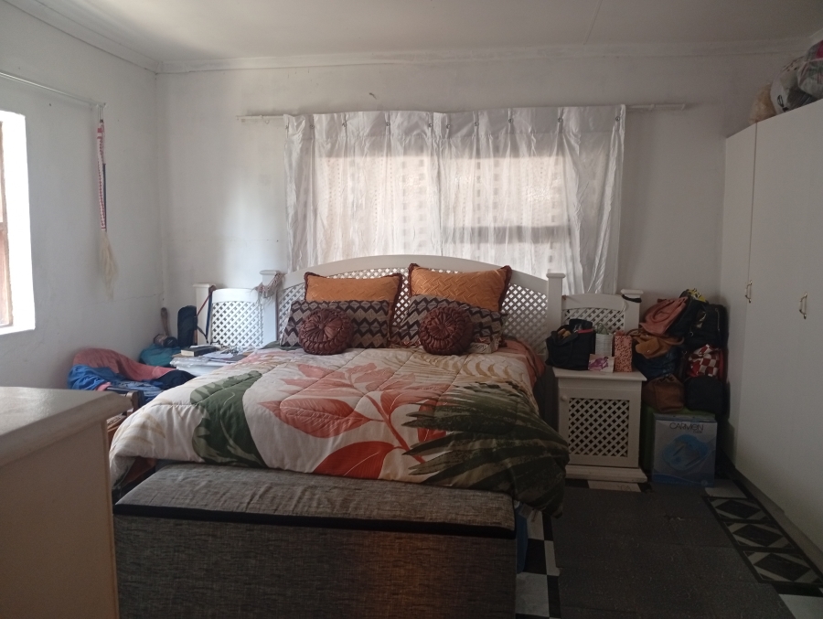3 Bedroom Property for Sale in Thomas Gamble Eastern Cape